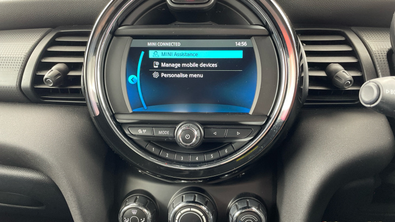 MINI Hatchback 1.5 Cooper Sport II 5dr Petrol Hatchback